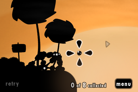 World of Goo screenshot 3 for Nintendo Switch